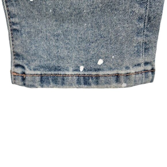 KanCan Hayward High Rise Ripped Boyfriend - Picture 5 of 10